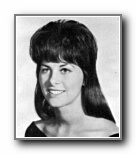 Connie Betswoth: class of 1965, Norte Del Rio High School, Sacramento, CA.